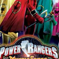 Power Rangers vs Super Sentai