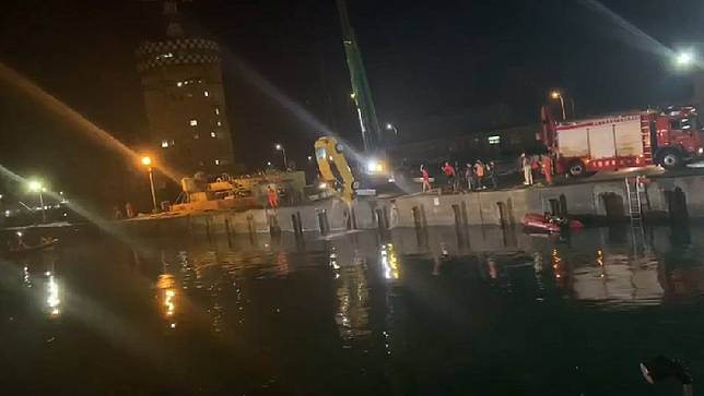 海峡号停靠港口 平潭澳前客滚码头 台中港 台北港交通指南