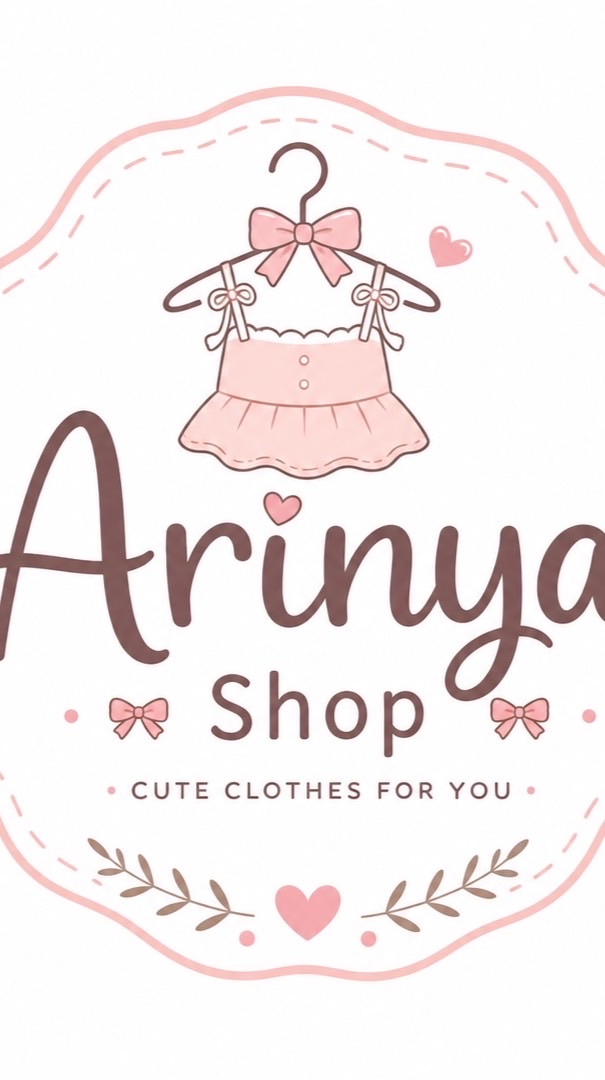 Arinya shop.