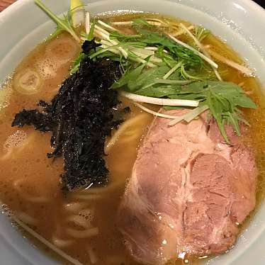 らーめん がら屋 戸部本町 戸部駅 ラーメン つけ麺 By Line Conomi