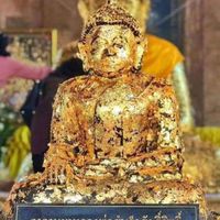 ตลาดพระเครื่องสระบุรี