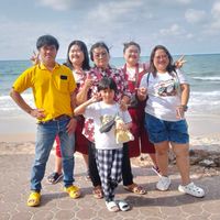 ครอบครัวสุขสันต์สวรรค์โปรดปราณ🥰