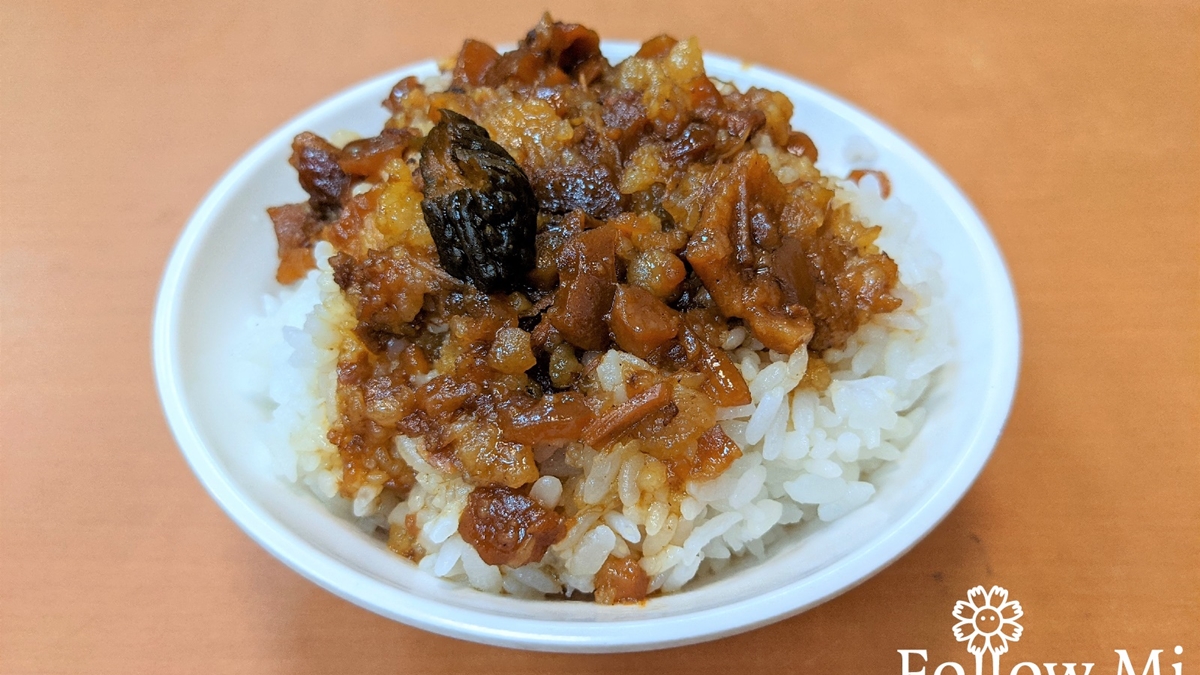 連台北人都不知！「隱藏版夜市」６必吃：芋泥瀑布冰、老店滷肉飯、檸檬愛玉