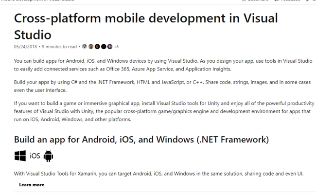 雖然安裝的是Android系統，但微軟官方帳號說Surface Duo可以執行Windows UWP應用程式？