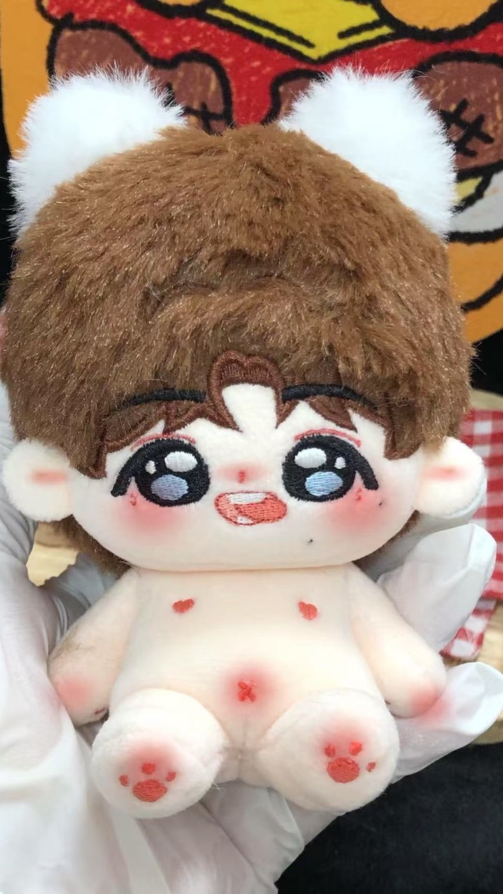 宋天祺の玩娃基地🧸✨