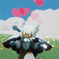 Sky星を紡ぐ子供たち_普段ぼっち🥲