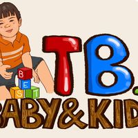 TB_Baby&Kids Pre Order