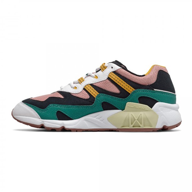 #NEWBALANCE #NB #復古鞋 #休閒鞋 #850【MY SHOES】絕無假貨，請放心購買 優惠價僅限優惠期間，期間過後不再提供相同優惠價 下單前請先詢問庫存，下單後1-7天可到貨 超商材積