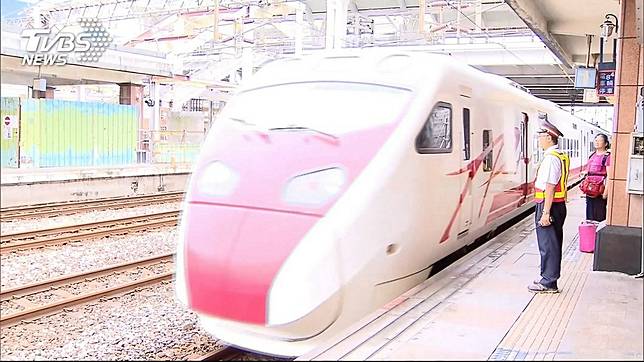 圖／TVBS