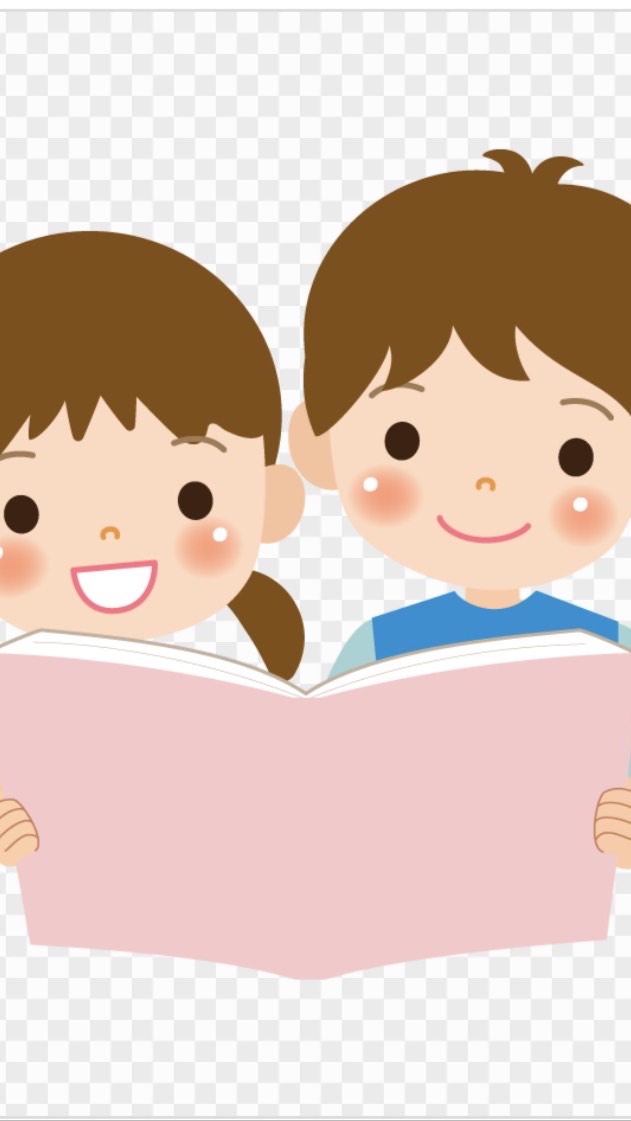 〈学校応援団〉 ブック・マム