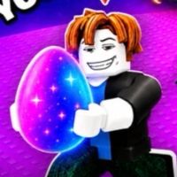 🎁100人で配布！ロブロックス卵を盗むオプ！！