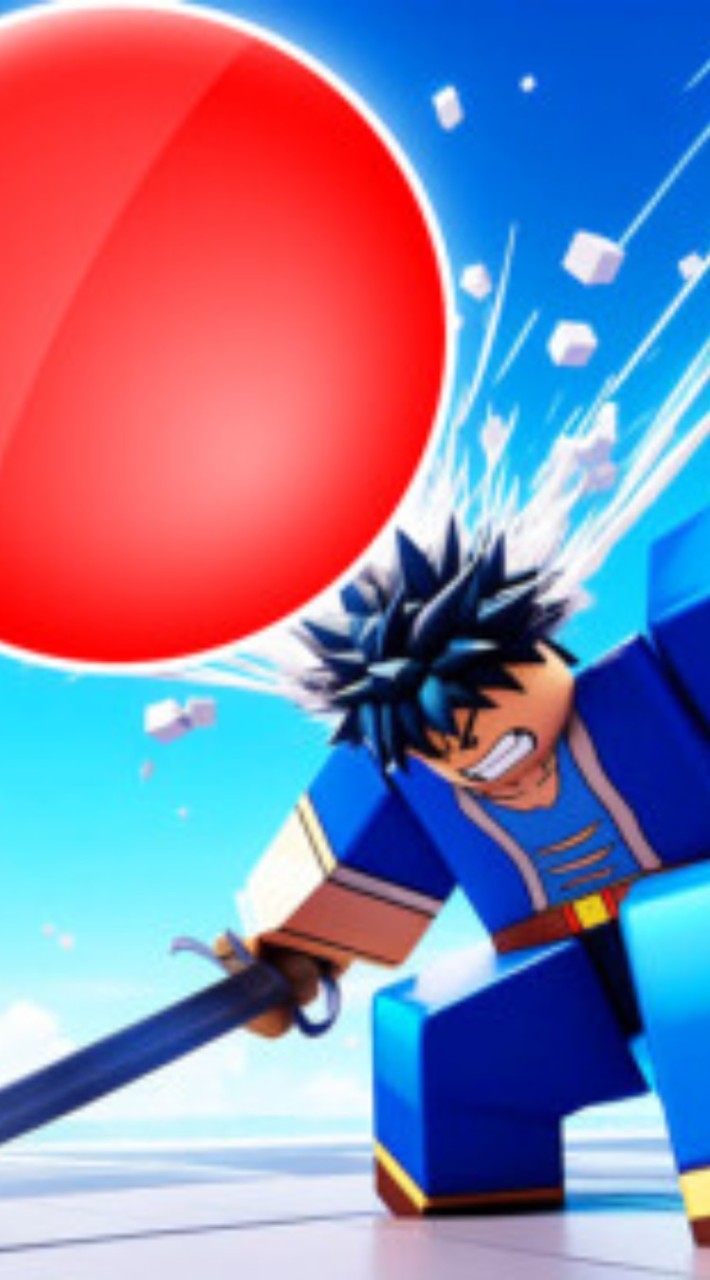 『ROBLOX』デスボール