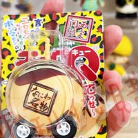 酷咪醬雜貨舖(吉伊卡哇/迪士尼/牡蠣寶寶/日本/零食)