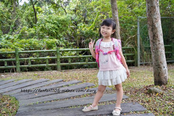 【兒童書包】Tiger Family 送鉛筆盒便當袋零錢包補習袋 #護脊書包 #小學生書包 #小一書包 #國小書包 (9).JPG