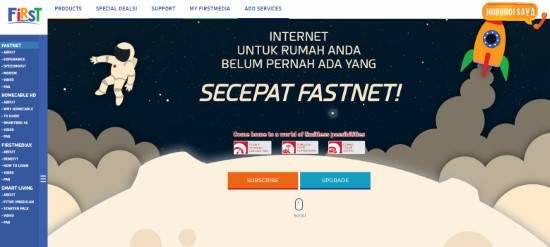 Daftar Harga Pasang Wi Fi Terlengkap 2019 Indihome First Media Biz Net Dll Jalantikus Com Line Today