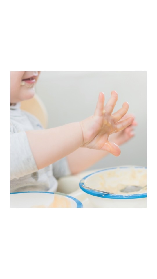 OpenChat 離乳食、子育て情報交換コミュニティ