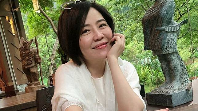 圖／翻攝自于美人臉書