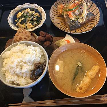 八王子食堂 日々 ハチオウジショクドウ ヒビ 元横山町 京王八王子駅 定食屋 By Line Place