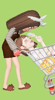 แจกของและเซมเกมZEPETOฮ่ะ