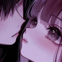 雑談、ライト、ペア画❣️