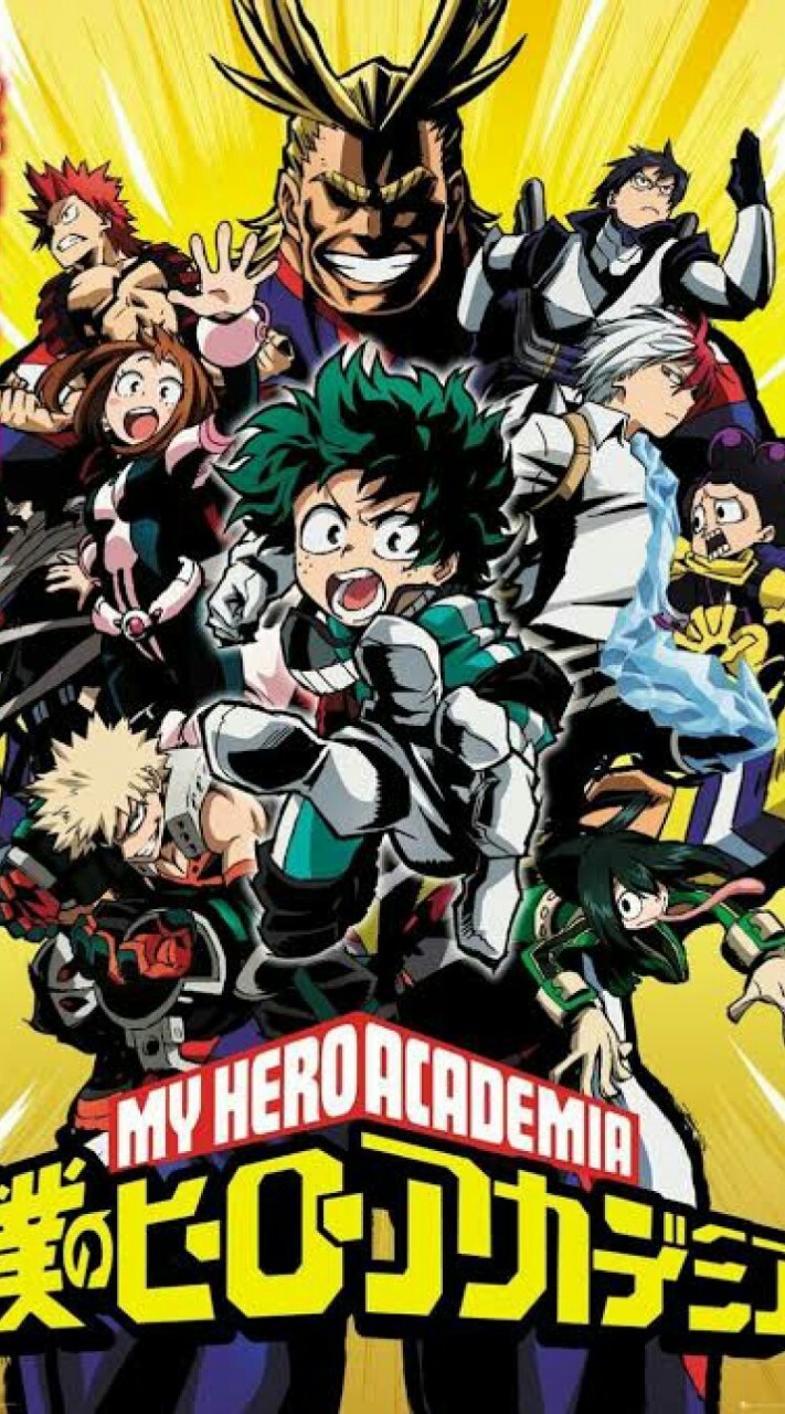 ❤My Hero❤