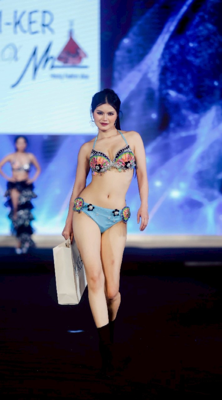 สาวดอย