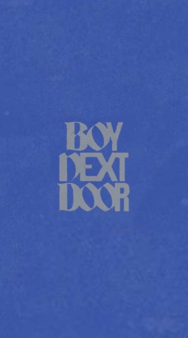 BOYNEXTDOOR🫛灣豆社