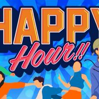 LS2023夏！HAPPY HOURの打ち上げと先生へのお祝いにつきまして！！