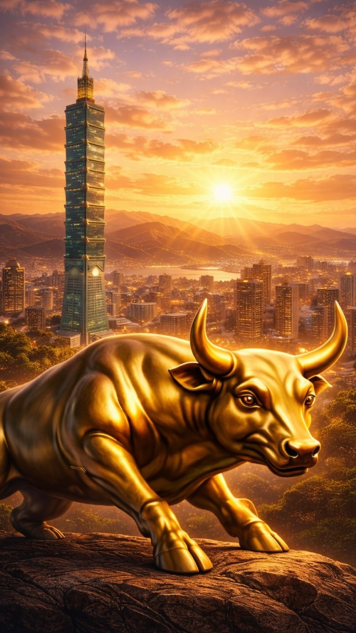 財富領航戰略營 🔰🔰