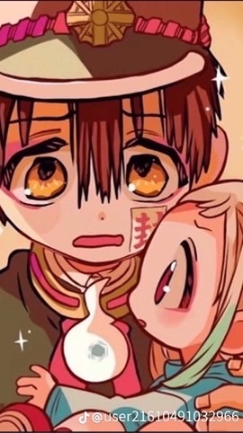 地縛少年花子くんの画像・雑談グル！