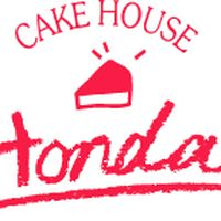 CAKEHOUSE　Honda