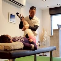 健康情報発信シャンティ