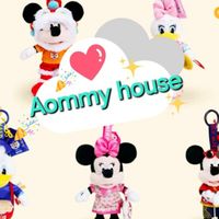 Aommy house 🥰(อาร์ททอย)