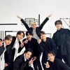 timelesz. なりきり BL