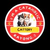 I'm a Cataholic - Rayong