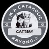 I'm a Cataholic - Rayong