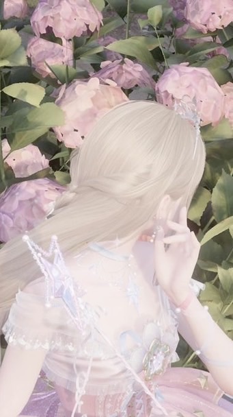 ชอบสีชมพู🎀🪽