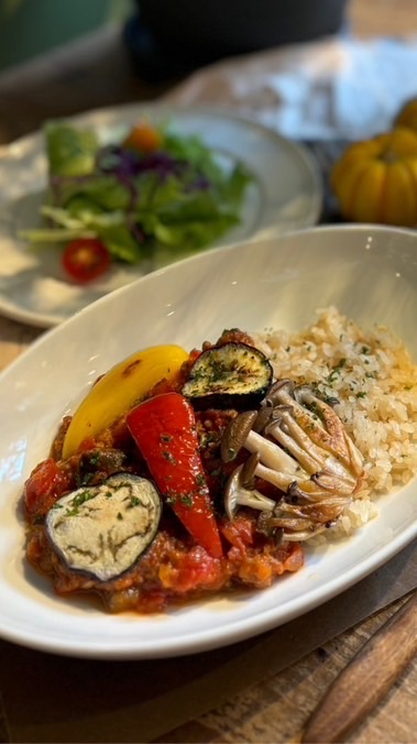 21期生/お料理完全マスターコース 2026.4〜