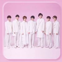 【なにわ男子】over30なにふぁむ部屋