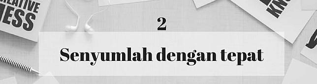 5 Bahasa Tubuh yang Akan Membawamu Pada Kesuksesan, Jangan Pernah Disepelekan!