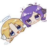 表裏一体