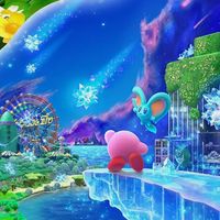 星のカービィをもっと楽しむ！