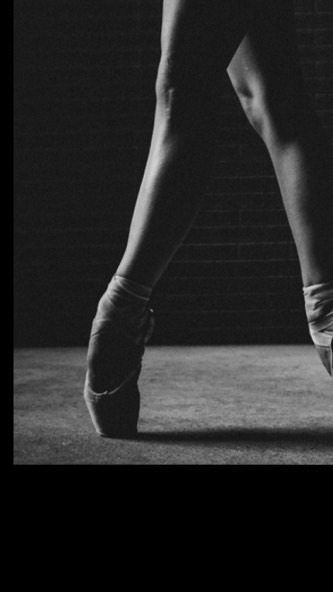 Ballet Alumni