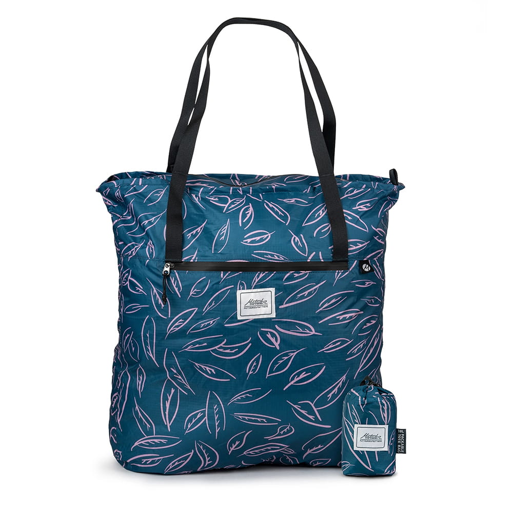 個性設計系列加固車縫18L容量耐磨防刮、防水