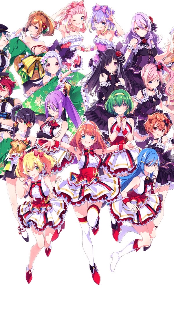 OpenChat Lapis Re:LiGHTs【雑談＆最新情報】