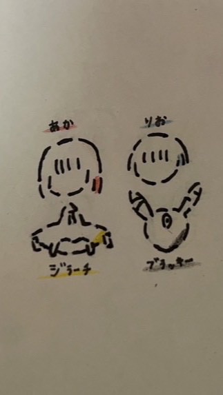 WHITEBOX推し集まれー！