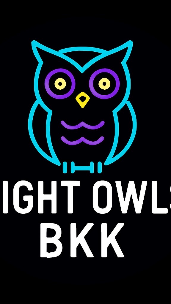 Night Owls BKK