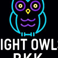 Night Owls BKK