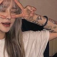 中　学    生   女 子限 定 ✨😵‍💫♡垢 抜 け ＆ 雑 談 部 屋