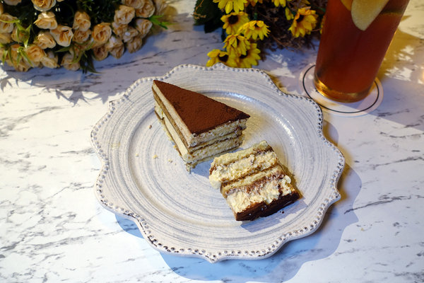 新竹金山街義法料理，Garden Party Restaurant，適合求婚約會的新竹森林系餐廳，竹科人及新竹家庭聚餐首選(含菜單、停車)